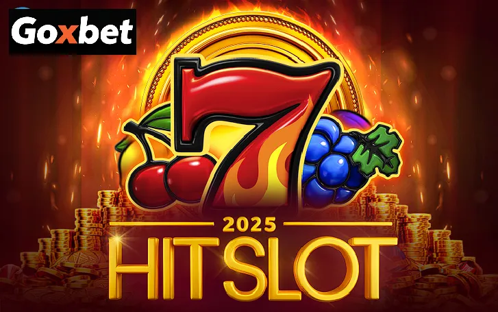 2025 hit slot demo bonus