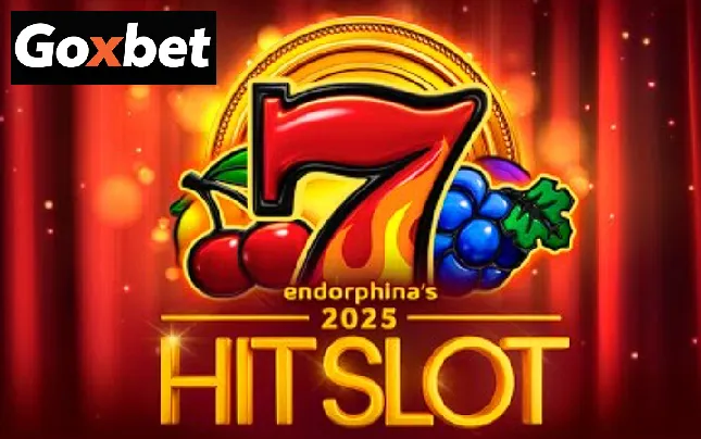 2025 hit slot провайдер