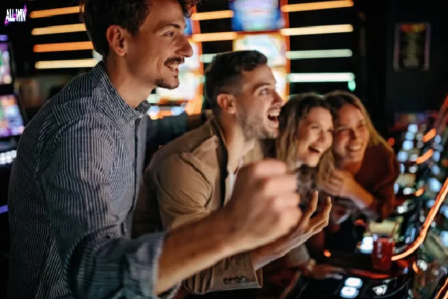 all win казино