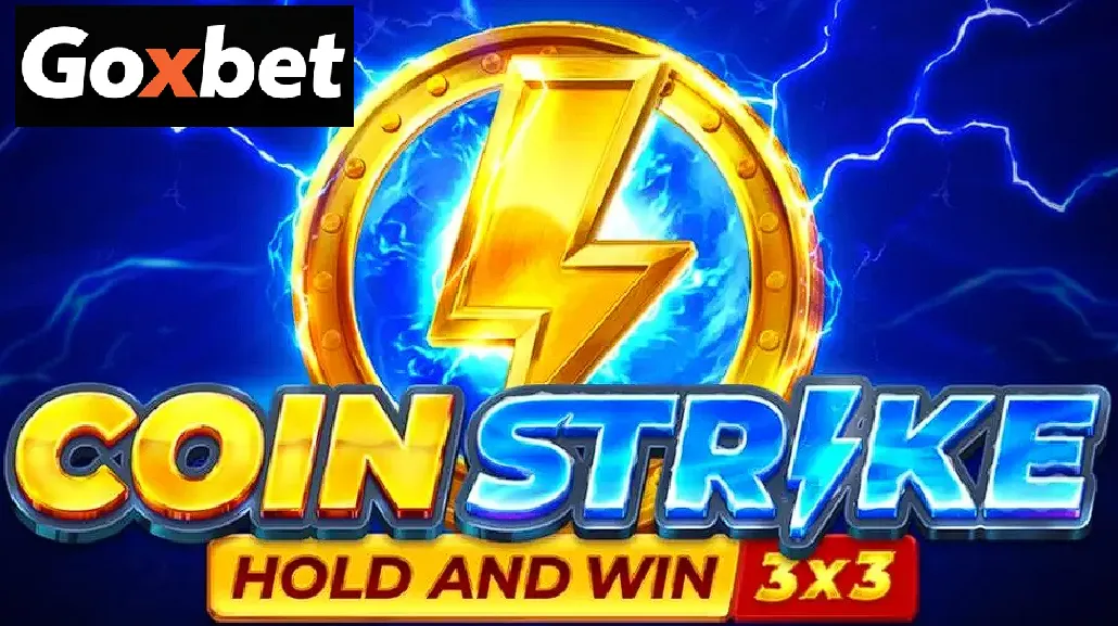 игра в coin strike hold and win