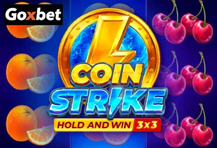 демо coin strike hold and win