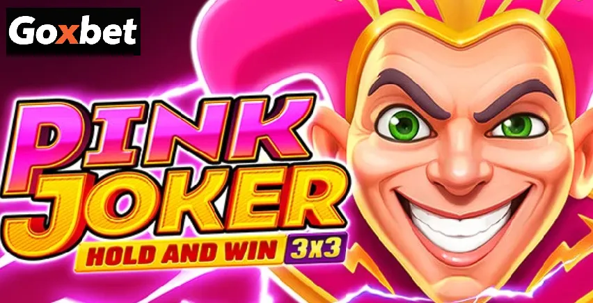 играть pink joker hold and win