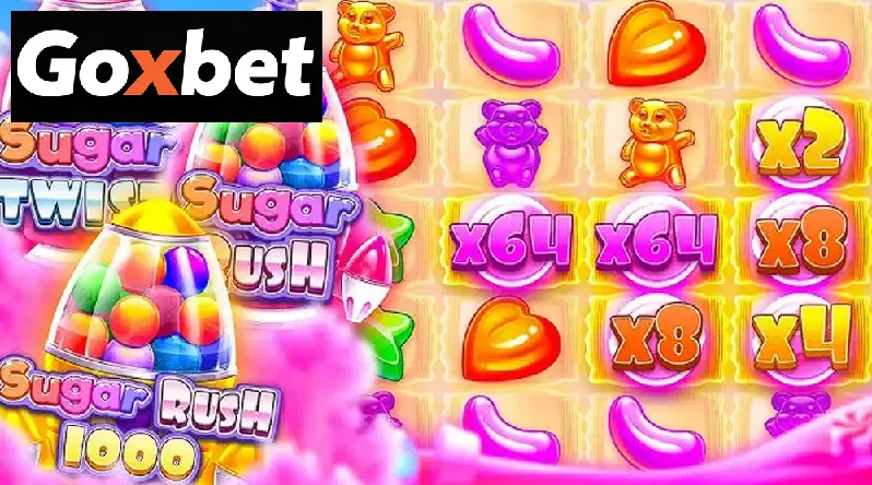 sugar rush